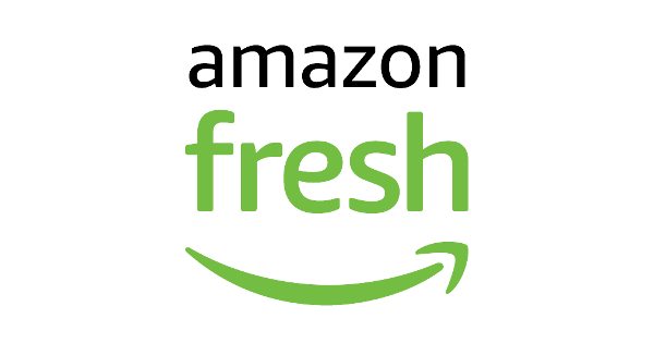 Amazon fresh