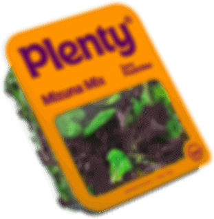 Plenty mezuna mix