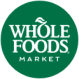 whole foods market logo