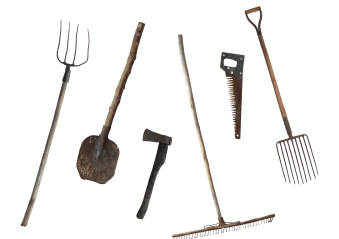 farm tools