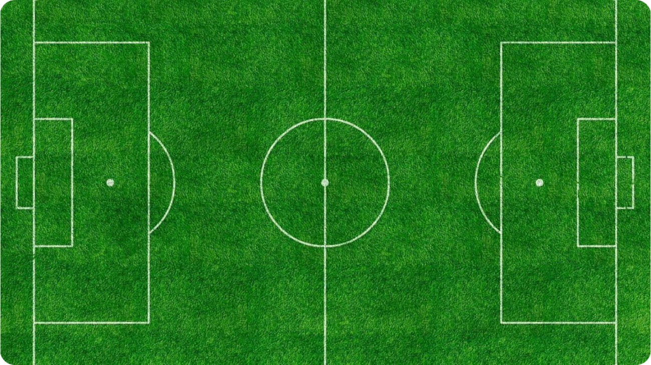 Football field