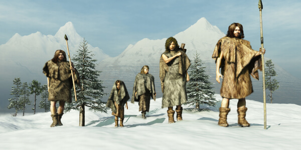 farming in neolithic era