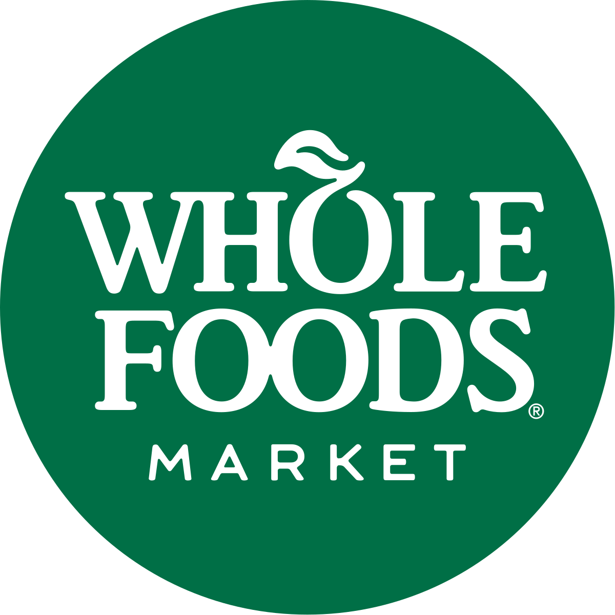 whole foods market