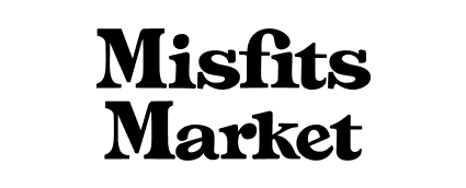 Find Plenty greens at Misfits Market